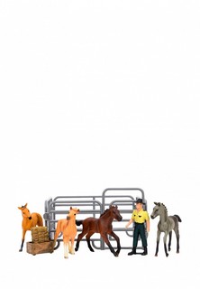 Набор игровой Masai Mara