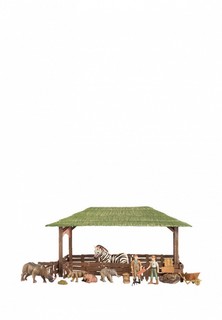 Набор игровой Masai Mara