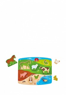 Набор игровой Hape