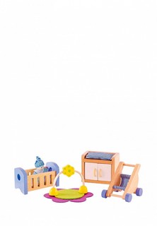 Набор игровой Hape