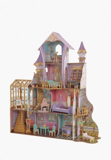 Дом для куклы KidKraft