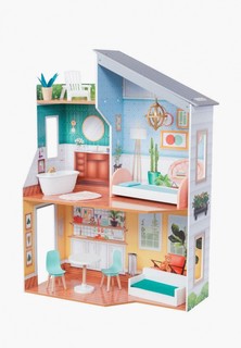 Дом для куклы KidKraft