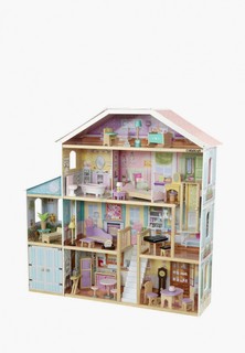 Дом для куклы KidKraft