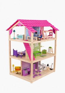 Дом для куклы KidKraft