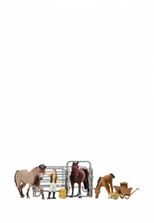Набор игровой Masai Mara