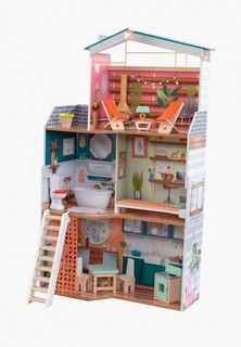 Дом для куклы KidKraft