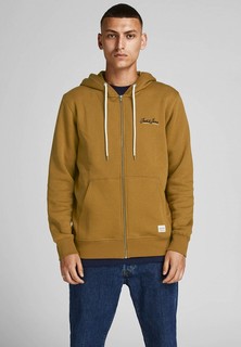 Толстовка Jack & Jones