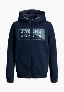 Толстовка Jack & Jones