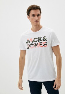 Футболка Jack & Jones