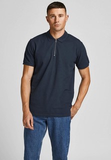 Поло Jack & Jones