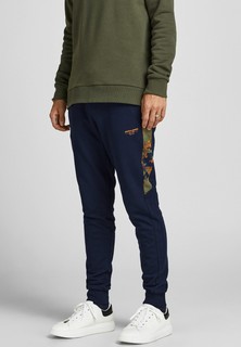 Брюки спортивные Jack & Jones