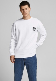 Свитшот Jack & Jones