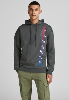 Худи Jack & Jones