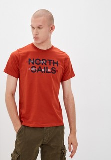 Футболка North Sails