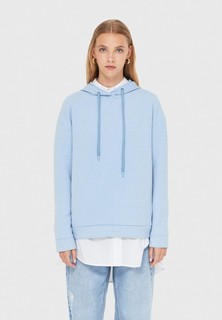 Худи Stradivarius