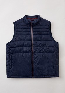 Жилет утепленный Jack & Jones