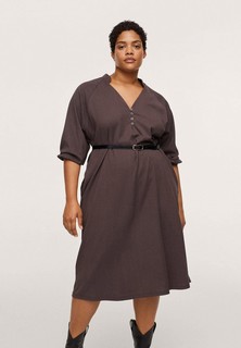 Платье Violeta by Mango