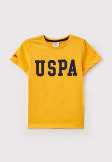 Футболка U.S. Polo Assn.