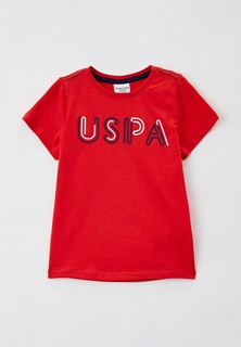 Футболка U.S. Polo Assn.