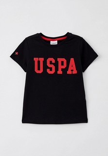 Футболка U.S. Polo Assn.