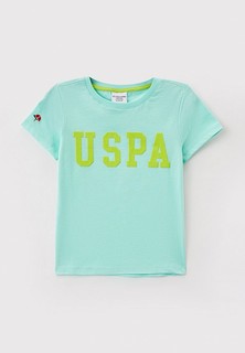 Футболка U.S. Polo Assn.