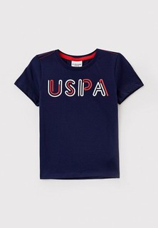 Футболка U.S. Polo Assn.