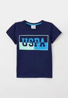 Футболка U.S. Polo Assn.