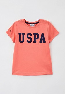 Футболка U.S. Polo Assn.