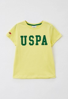 Футболка U.S. Polo Assn.