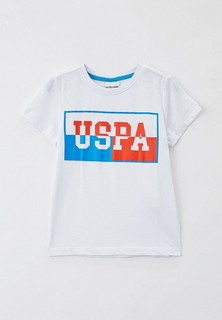 Футболка U.S. Polo Assn.