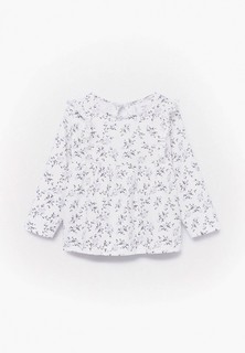 Лонгслив Mango Kids