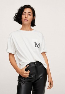 Футболка Mango