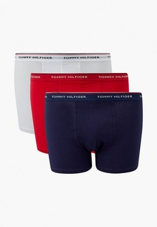 Трусы 3 шт. Tommy Hilfiger