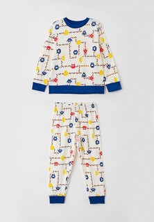 Пижама Blukids