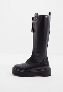 Сапоги Armani Exchange