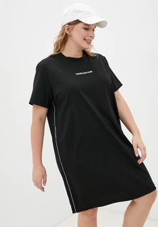 Платье Calvin Klein Jeans