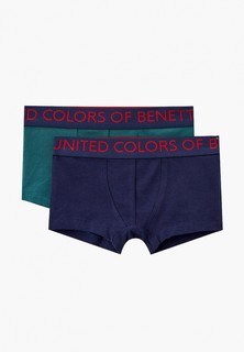 Трусы 2 шт. United Colors of Benetton