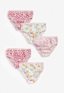 Трусы 5 шт. Mothercare