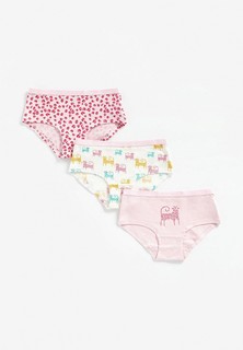 Трусы 3 шт. Mothercare