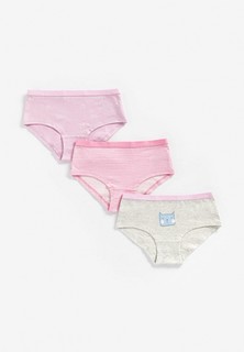 Трусы 3 шт. Mothercare