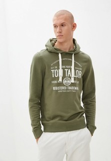 Худи Tom Tailor
