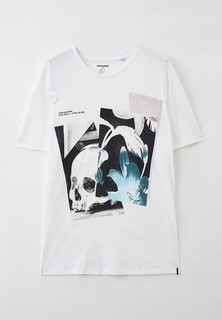 Футболка Jack & Jones