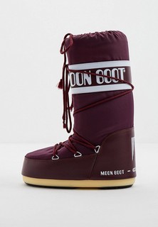 Луноходы Moon Boot