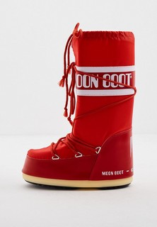 Луноходы Moon Boot