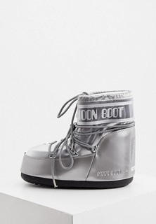 Луноходы Moon Boot