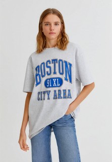 Футболка Pull&Bear