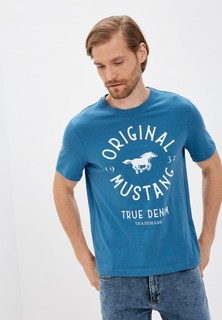 Футболка Mustang