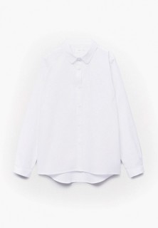 Рубашка Mango Kids