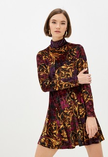 Платье Versace Jeans Couture