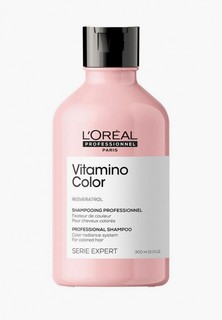 Шампунь LOreal Professionnel